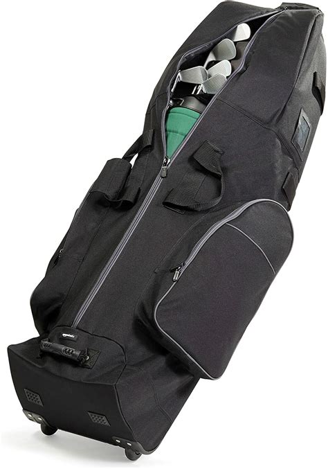 best golf travel cases